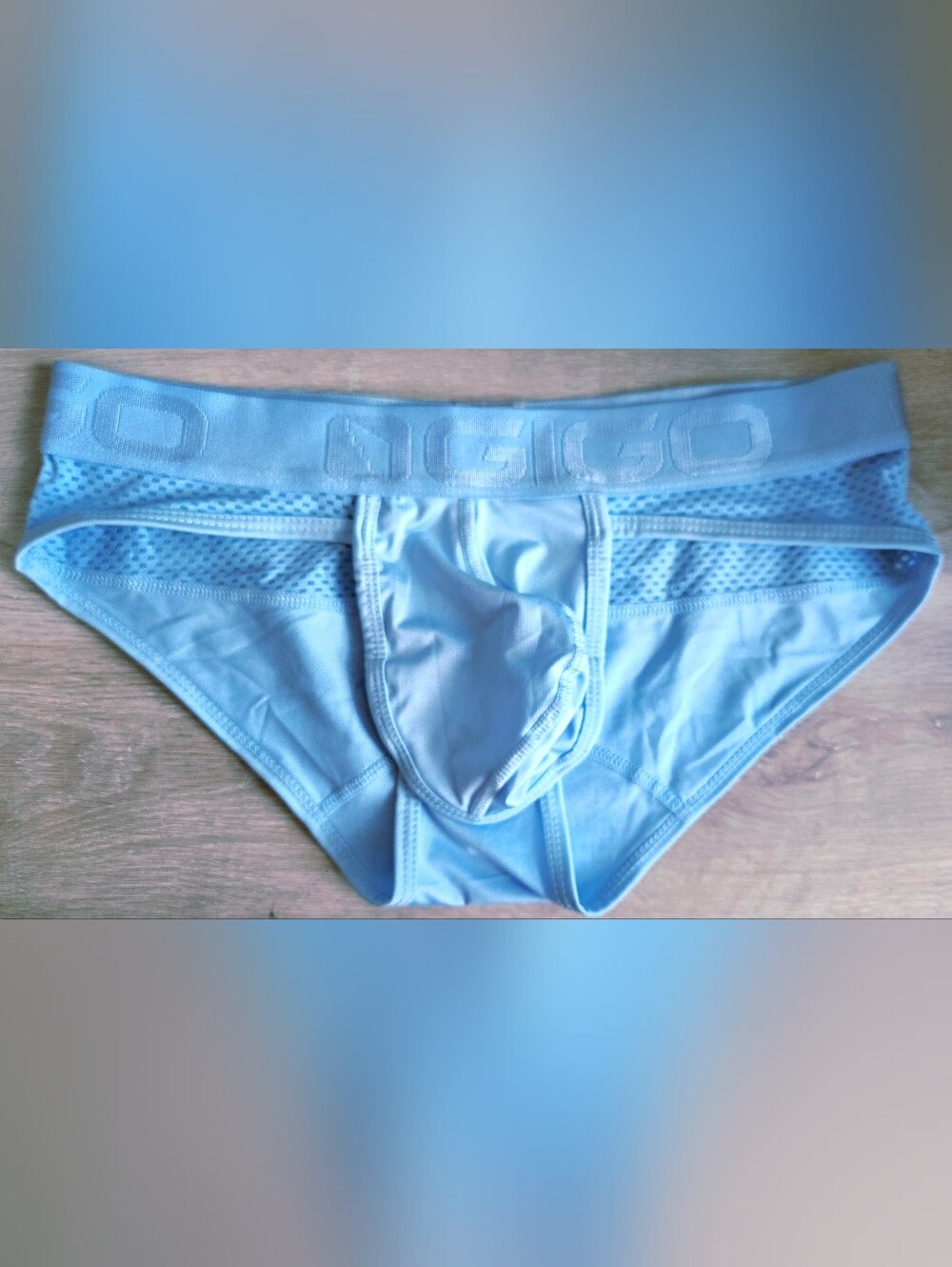 Mens Pouch Brief